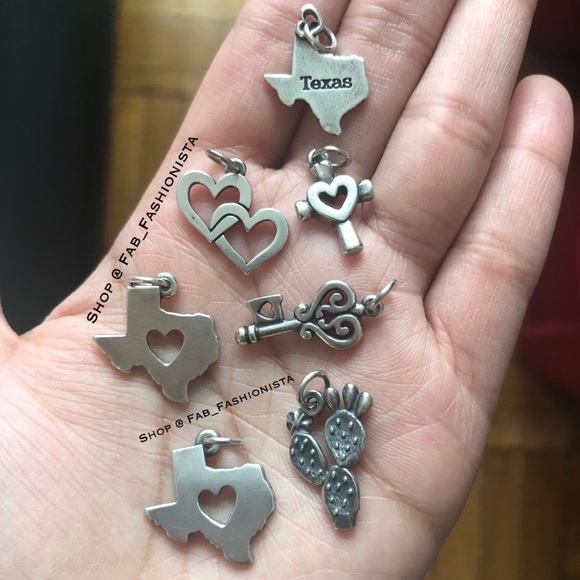 James Avery Jewelry James Avery Charm Poshmark